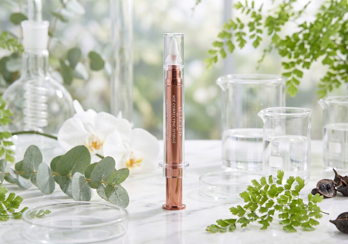 Zen Age Correcting Syringe